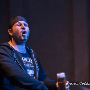 116 Crossover Sickfest
